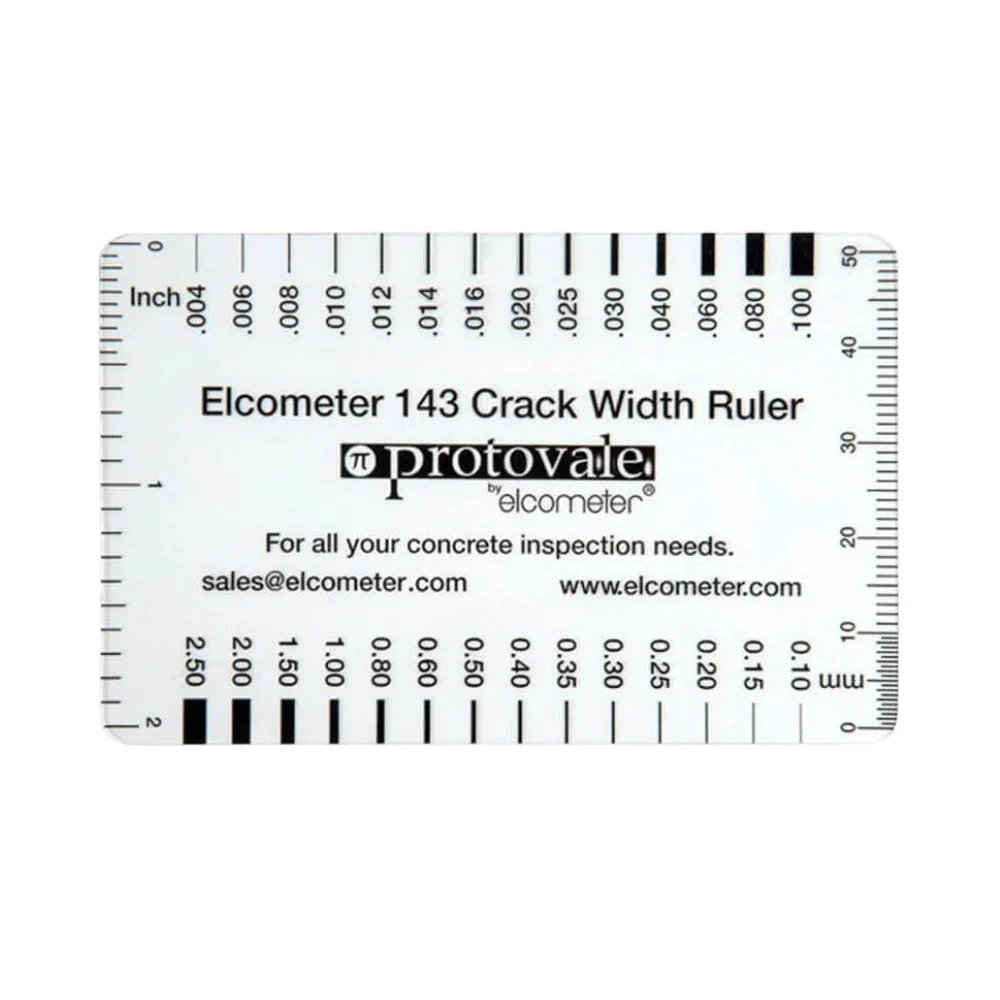 Thước kẹp cơ khí Elcometer