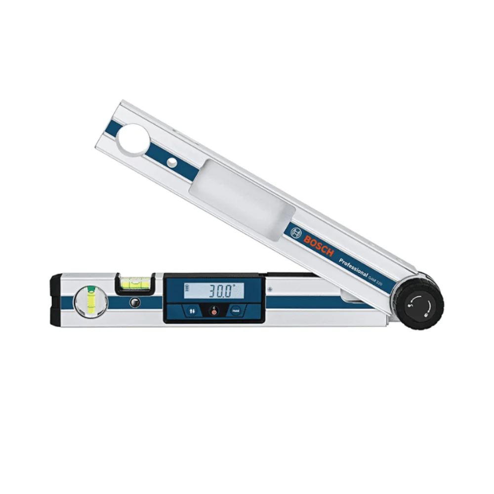 Thước nivo Bosch