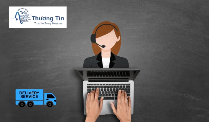 Mua máy đo chất lượng nước ở đâu uy tín? Top 5 tiêu chí đánh giá nhà cung cấp Dịch vụ khách hàng tốt giúp giảm rủi ro khi sử dụng thiết bị đo lường