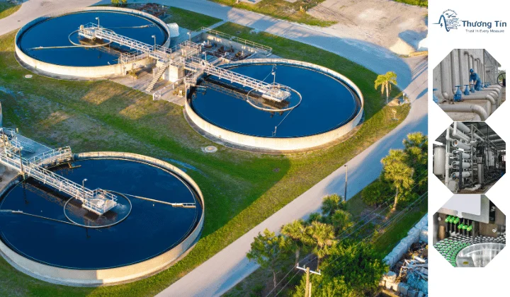 Máy đo độ đục nước turbidity: Tiêu chuẩn NTU & Cách chọn máy đúng ngành Hiểu rõ nhu cầu ngành để chọn đúng máy đo độ đục nước phù hợp