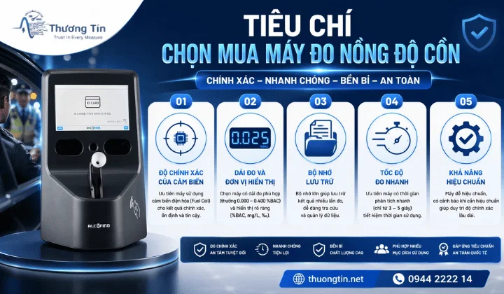 nhung yeu to can xem xet khi mua may do nong do con