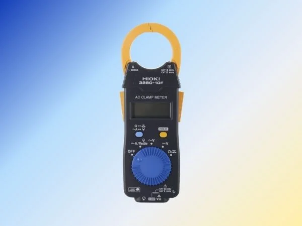 Sản phẩm ampe kìm Hioki 3280-10F 1000A