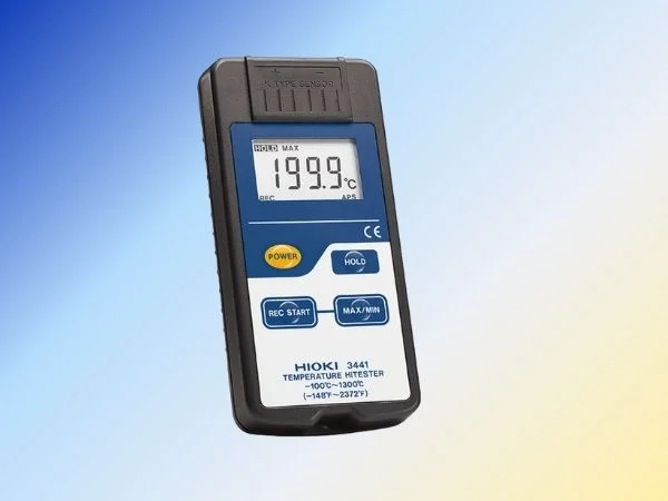 Thiết bị đo Hioki 3441,3442 đang bán tại Thương Tín