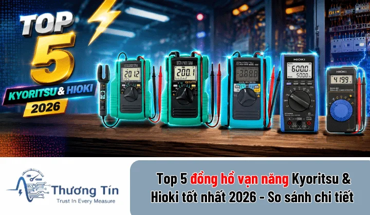 đồng hồ vạn năng