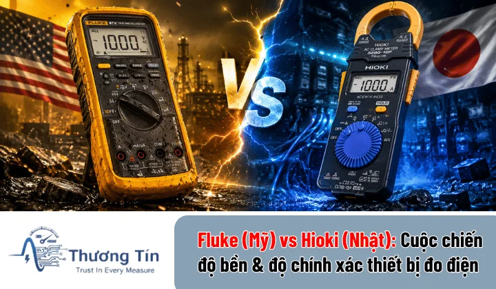 fluke vs hioki