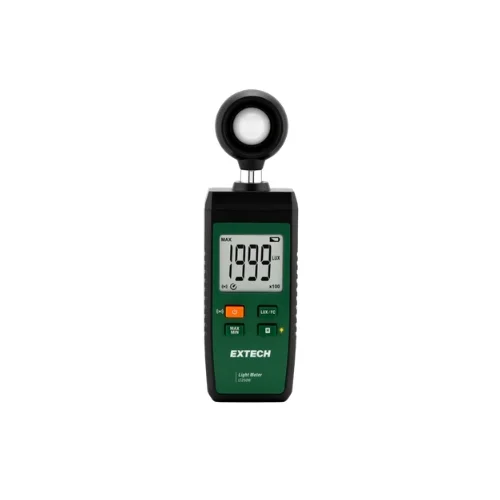 Máy đo ánh sáng Extech LT250W