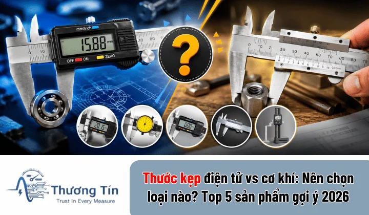 Thước kẹp
