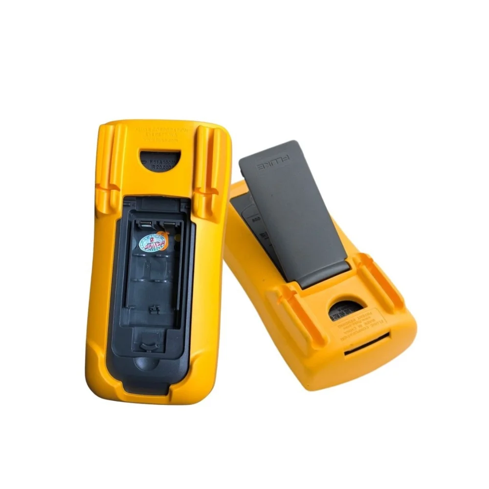 Đồng hồ vạn năng Fluke 15B Max-02 chính hãng