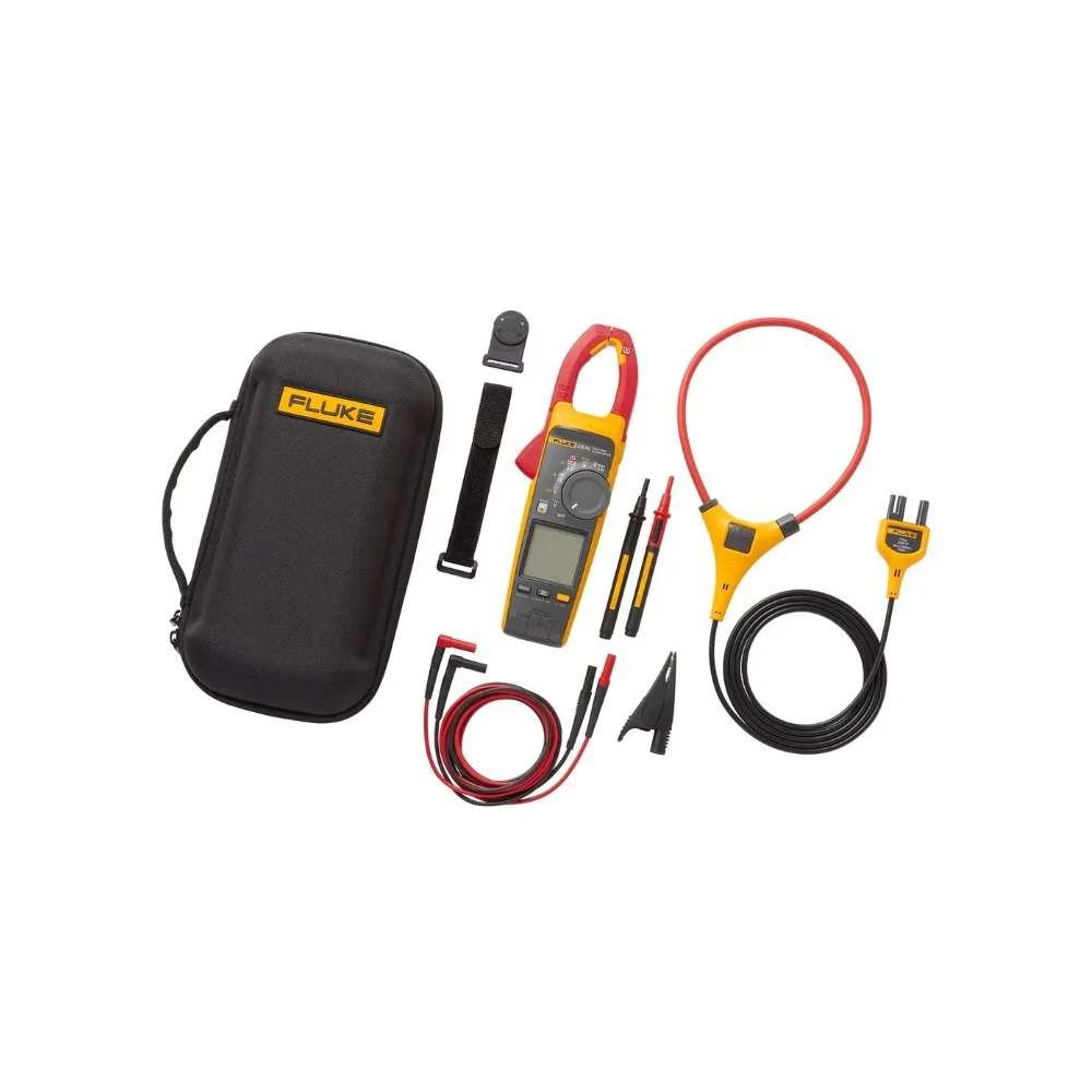 Bộ phụ kiện dòng sản phẩm Fluke 378 FC
