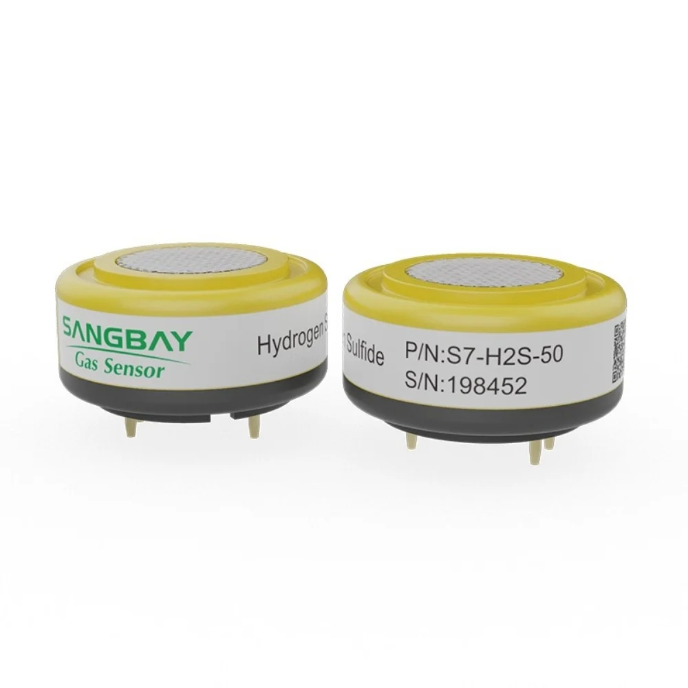 Cảm biến khí Bosean Hydro Sunfua (H₂S)