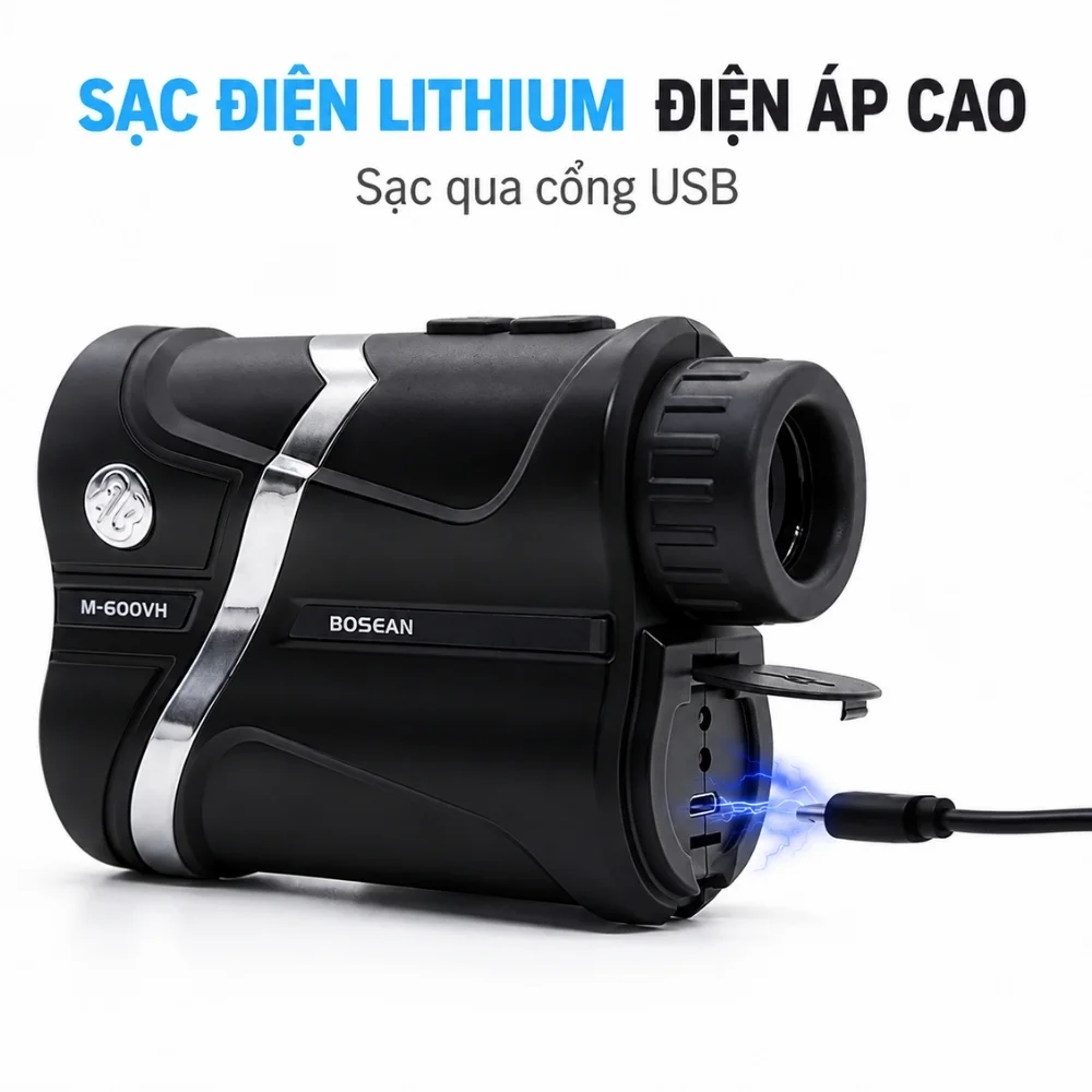 may do khoang cach laser bosean dong m slope ket noi tien loi
