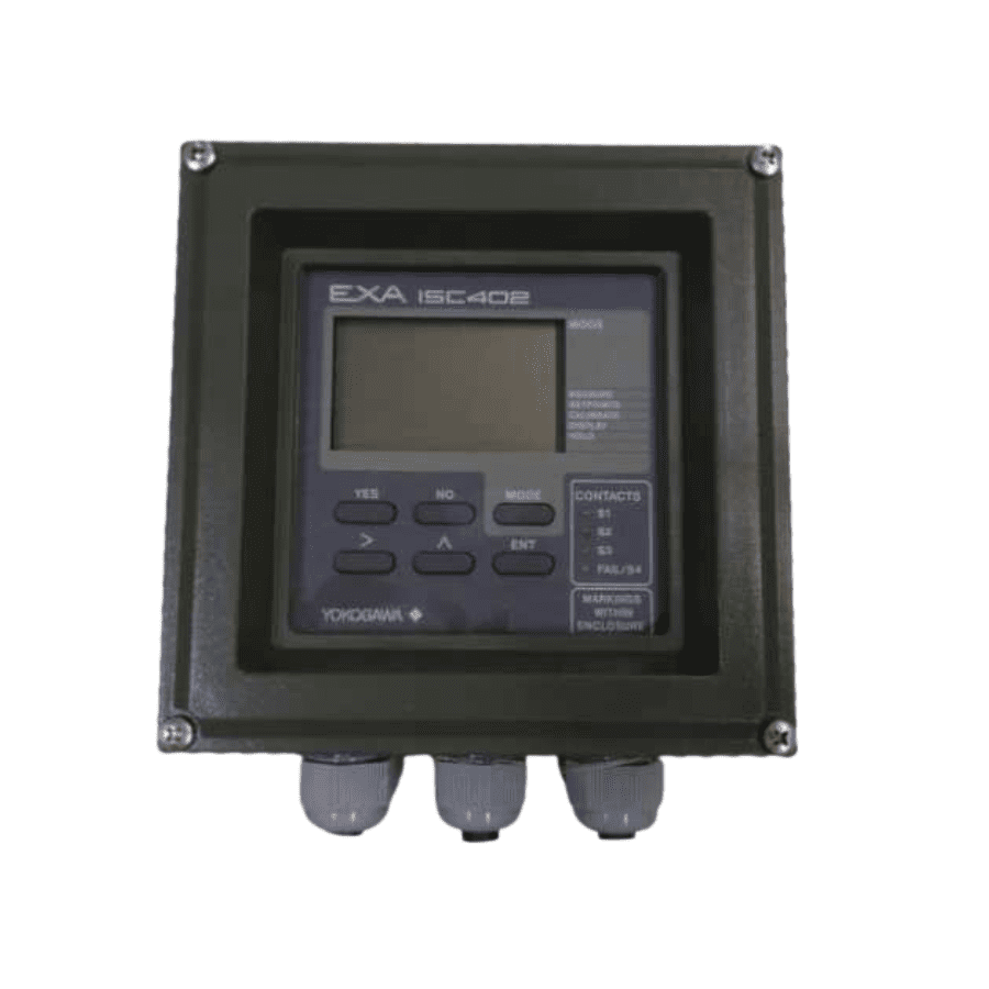 Bộ đo độ điện dẫn Yokogawa ISC402G (kiểu cảm ứng)