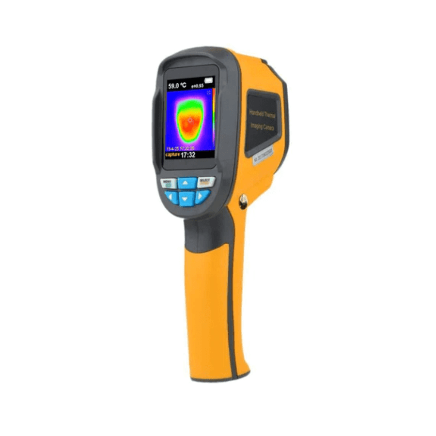 Camera ảnh nhiệt HTI HT 0202D