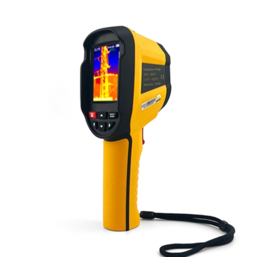 Camera ảnh nhiệt SmartSensor ST8550