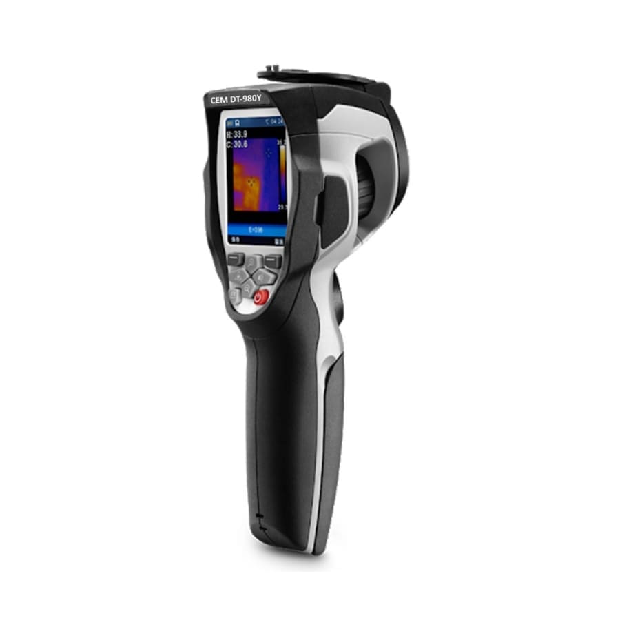 Camera đo thân nhiệt CEM DT 980Y