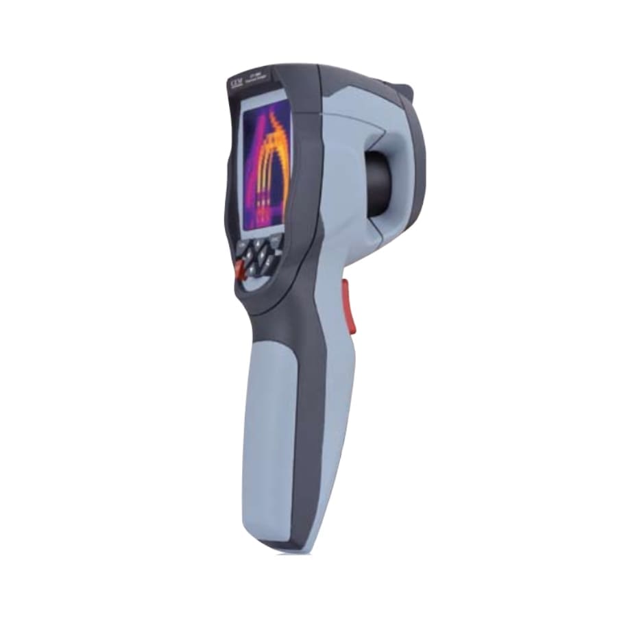 Camera nhiệt CEM DT 980