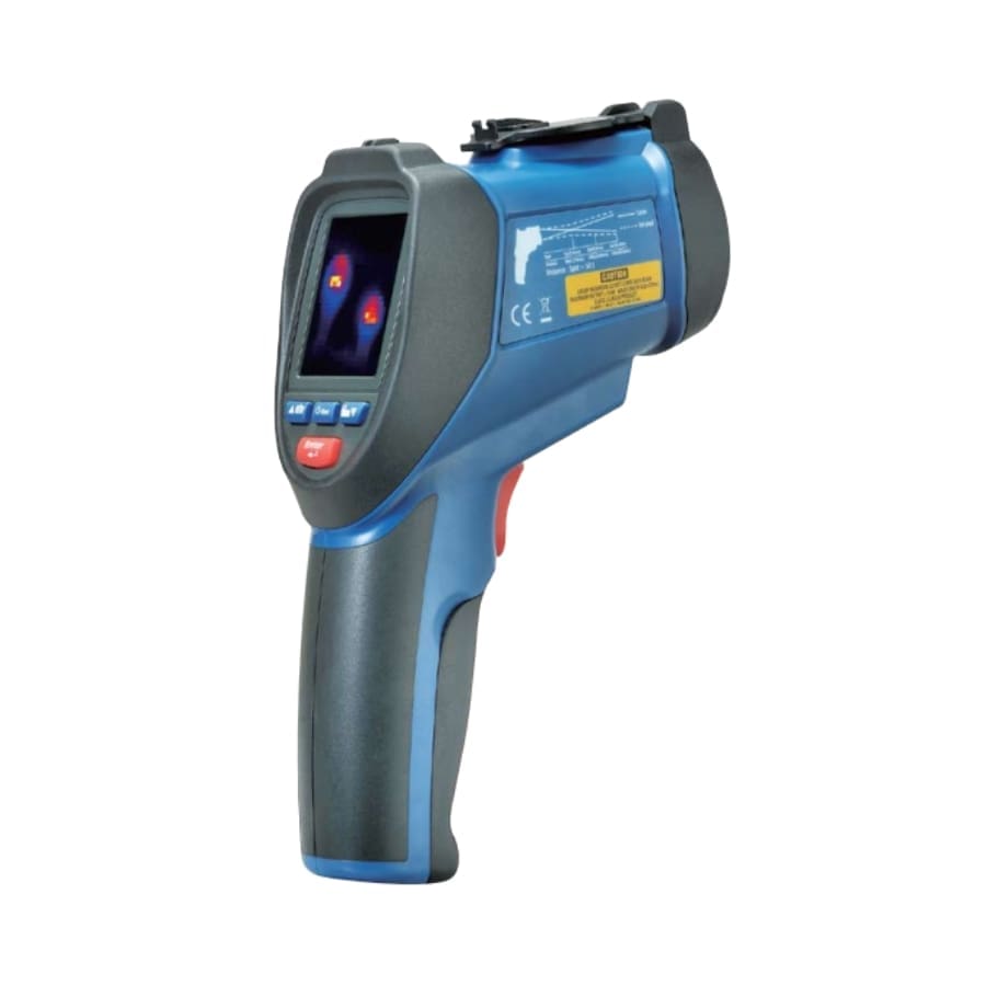 Camera nhiệt CEM DT 9868S