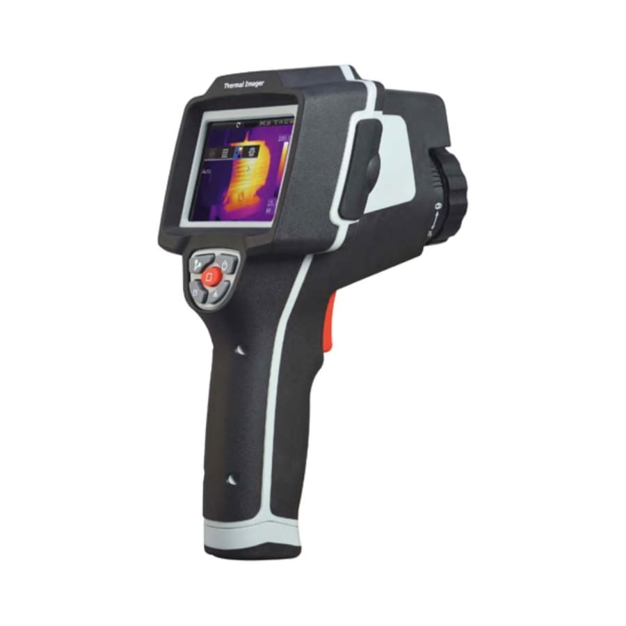 Camera nhiệt CEM DT 9875