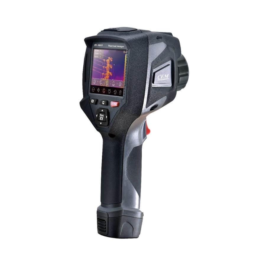 Camera nhiệt CEM DT 9897