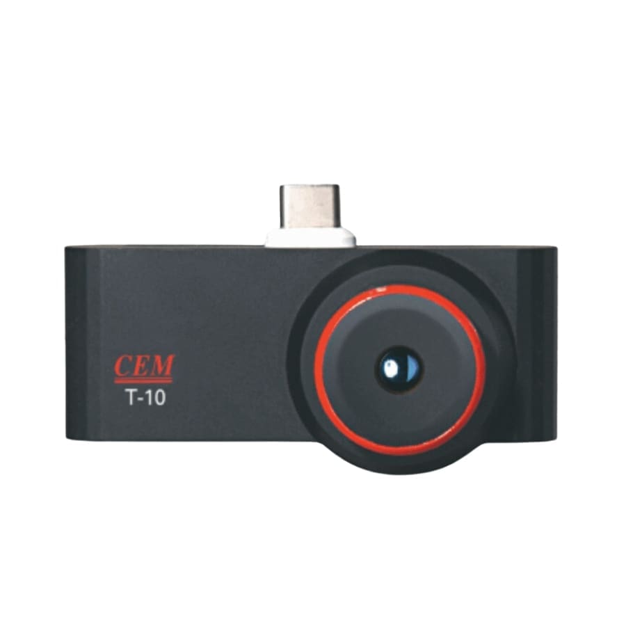 Camera nhiệt CEM T 10