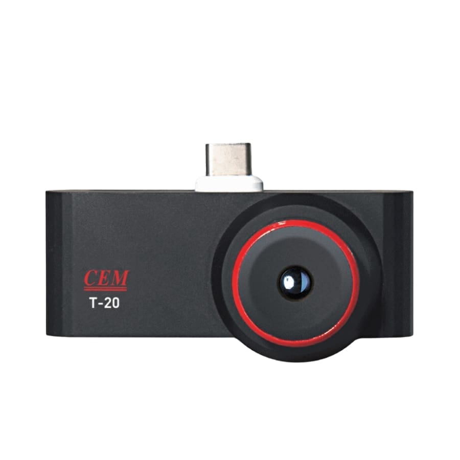 Camera nhiệt CEM T 20