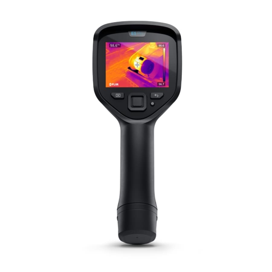 Camera nhiệt FLIR E5 Pro