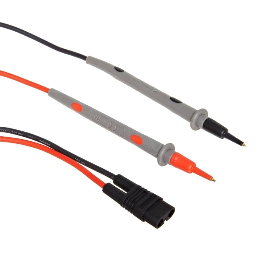 Đầu đo đa năng HIOKI L9208