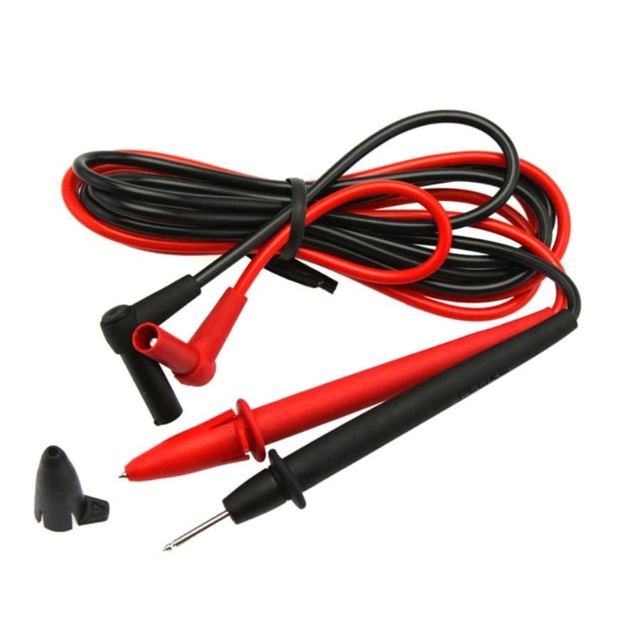 Đầu đo điện áp, điện trở Fluke TL75