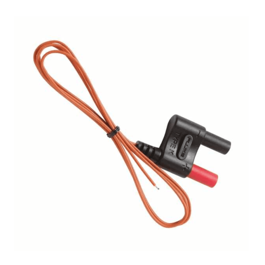 Đầu dò nhiệt độ DMM tích hợp Fluke 80BK A