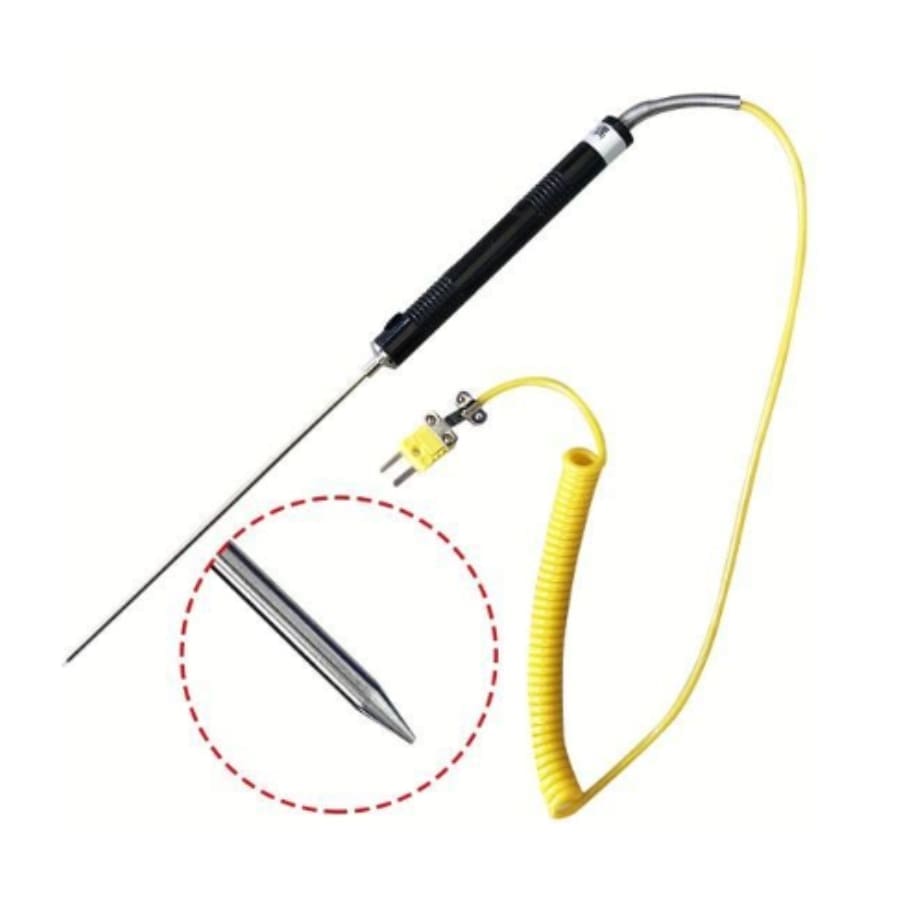 Đầu dò nhiệt độ Ruibao NR 81539