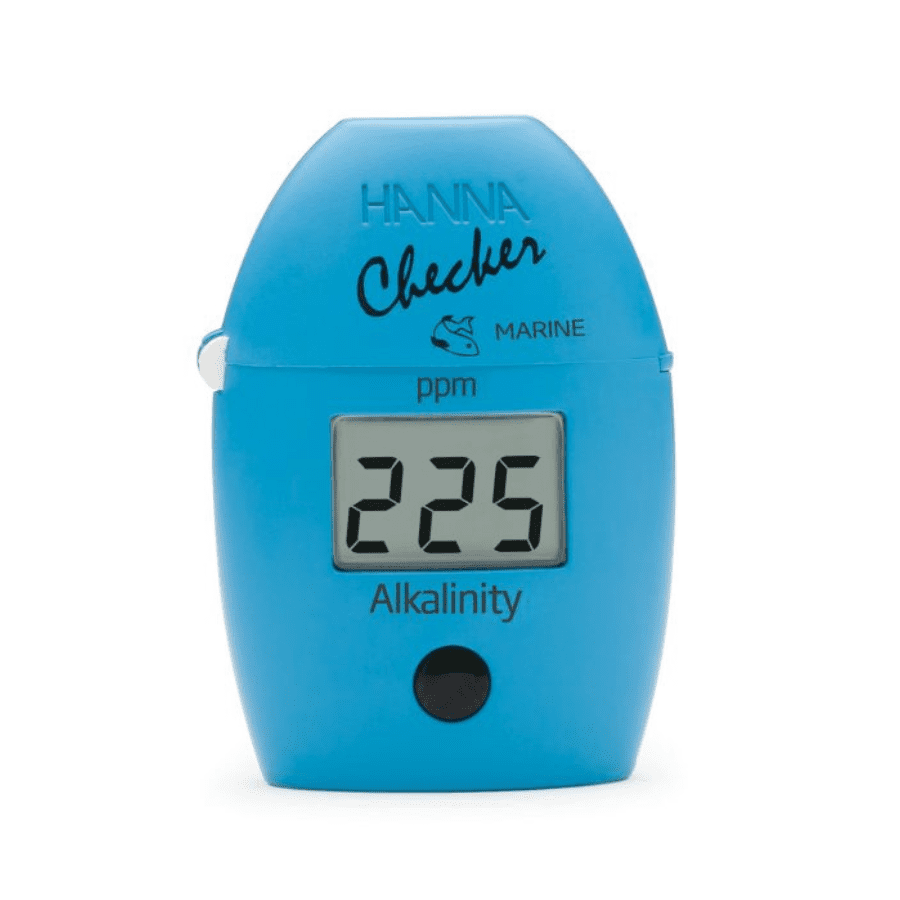 Đo Kiềm Trong Nước Mặn Hanna HI755