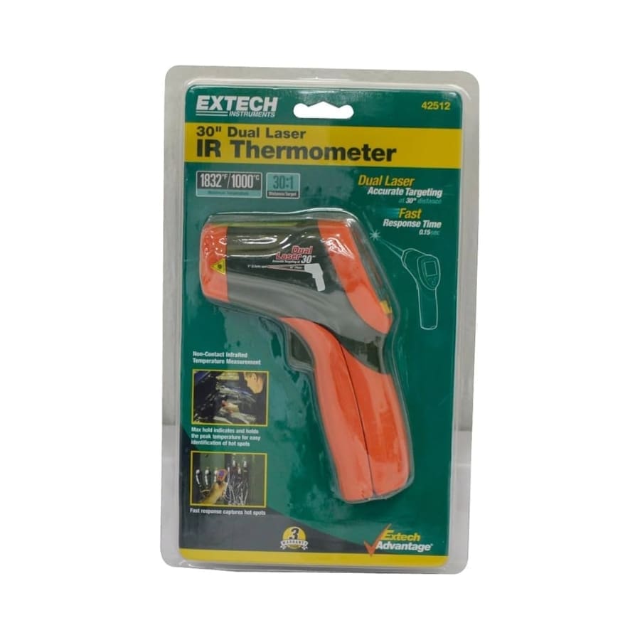 Đóng gói theo máy Extech 42512