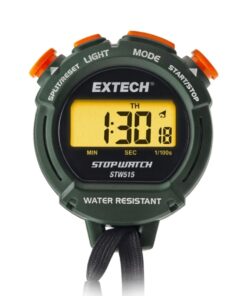 Đồng hồ bấm giờ kỹ thuật số Extech STW515
