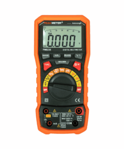Đồng hồ vạn năng Peakmeter PM8236