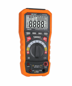 Đồng hồ vạn năng Peakmeter PM8246