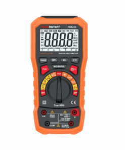 Đồng hồ vạn năng Peakmeter PM8250