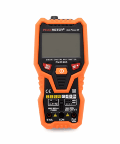 Đồng hồ vạn năng Peameter PM8248S