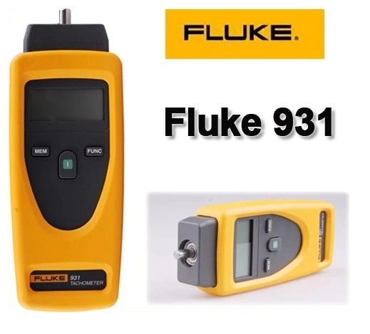 Fluke 931