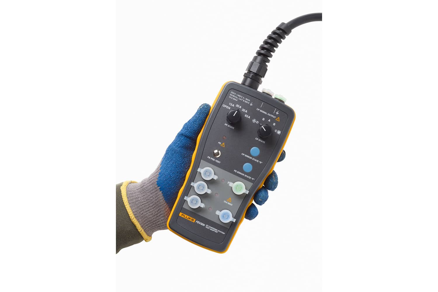 Fluke FEV300