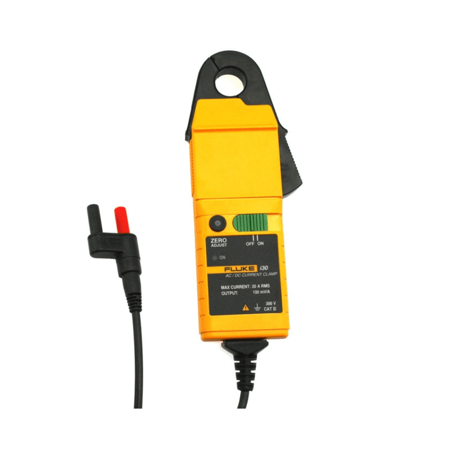 Kẹp dòng AC DC Fluke i30
