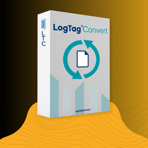 LOGTAG CONVERT