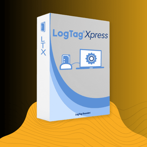 LOGTAG XPRESS