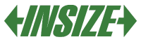 Logo Insize