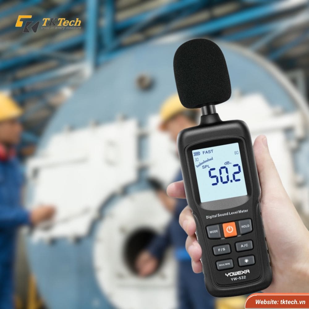 Tìm hiểu ngay: Bí quyết chọn mua máy đo độ ồn chuẩn xác Loi-khuyen-khi-chon-mua-may-do-do-on