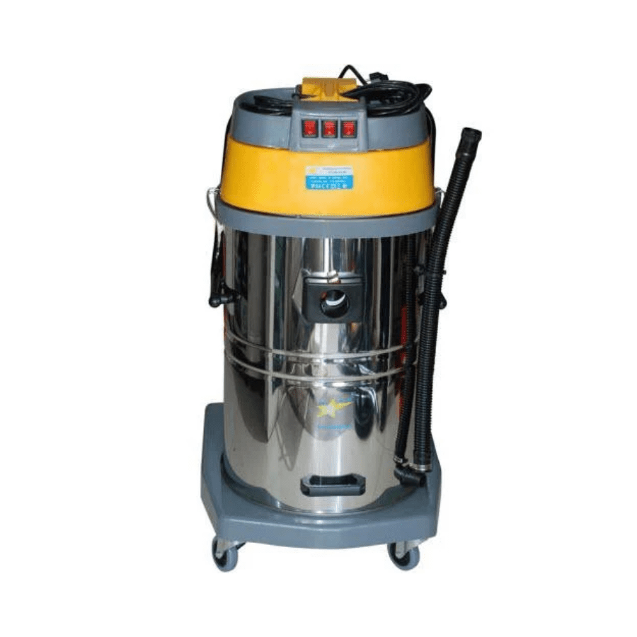 MÁY HÚT BỤI 80 LÍT TCVN VC80