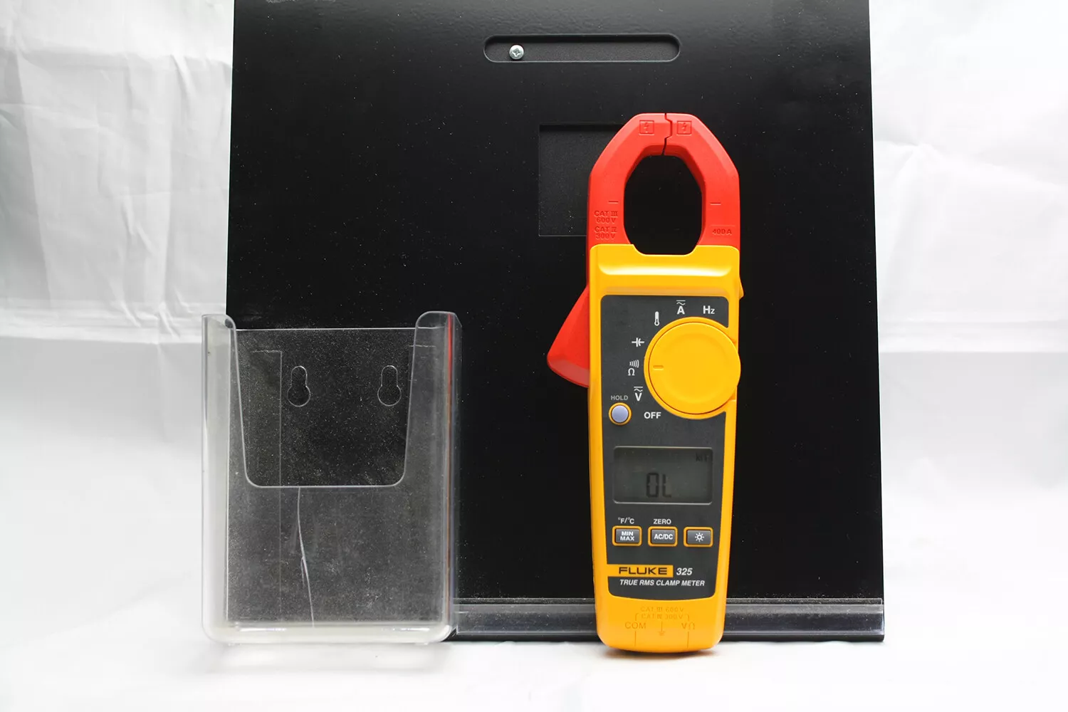 Máy Ampe Kìm Fluke 325 True RMS