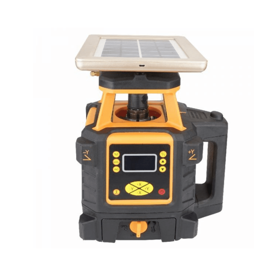 Máy cân bằng Laser quay kép Laisai LS535 Máy cân bằng Laser quay kép Laisai LS535