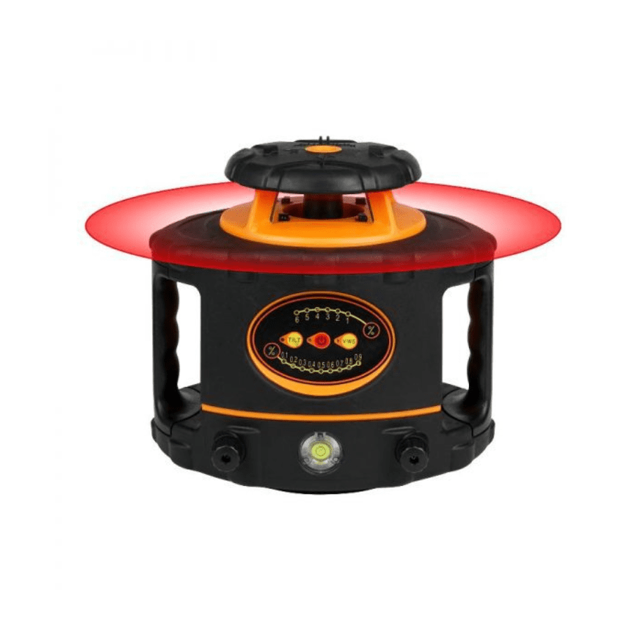 Máy cân bằng laser Laisai LS536