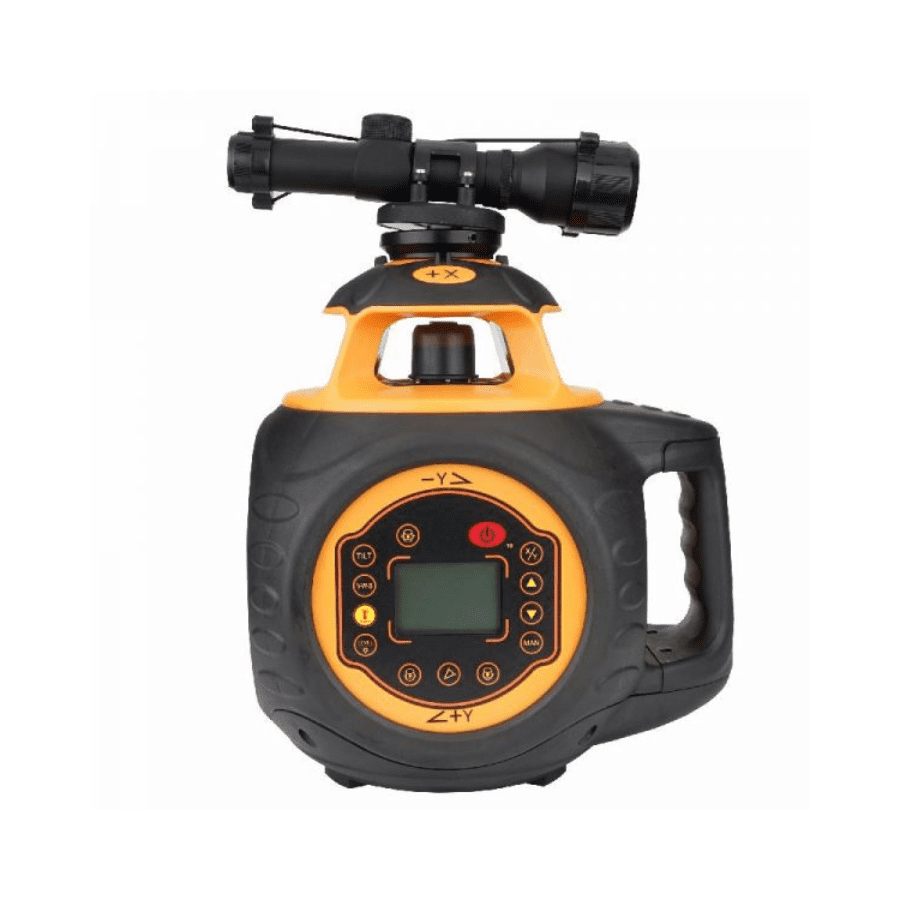 Máy cân bằng laser xoay 2 chiều Laisai LS531