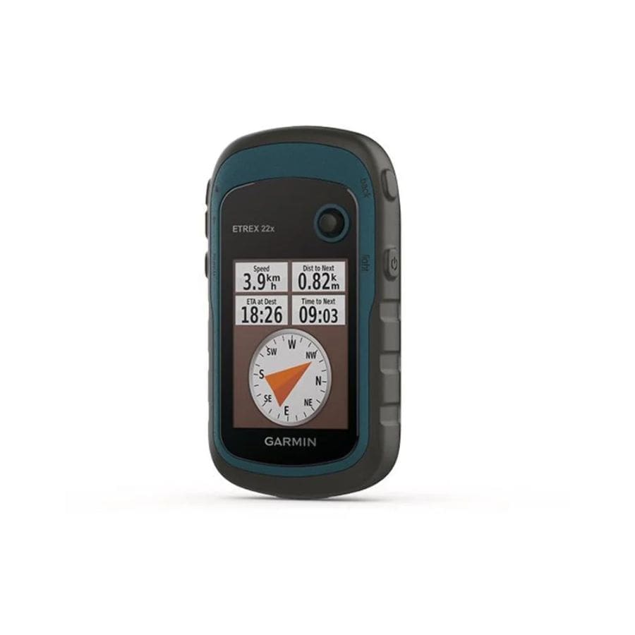Máy định vị GPS Garmin Etrex 22x